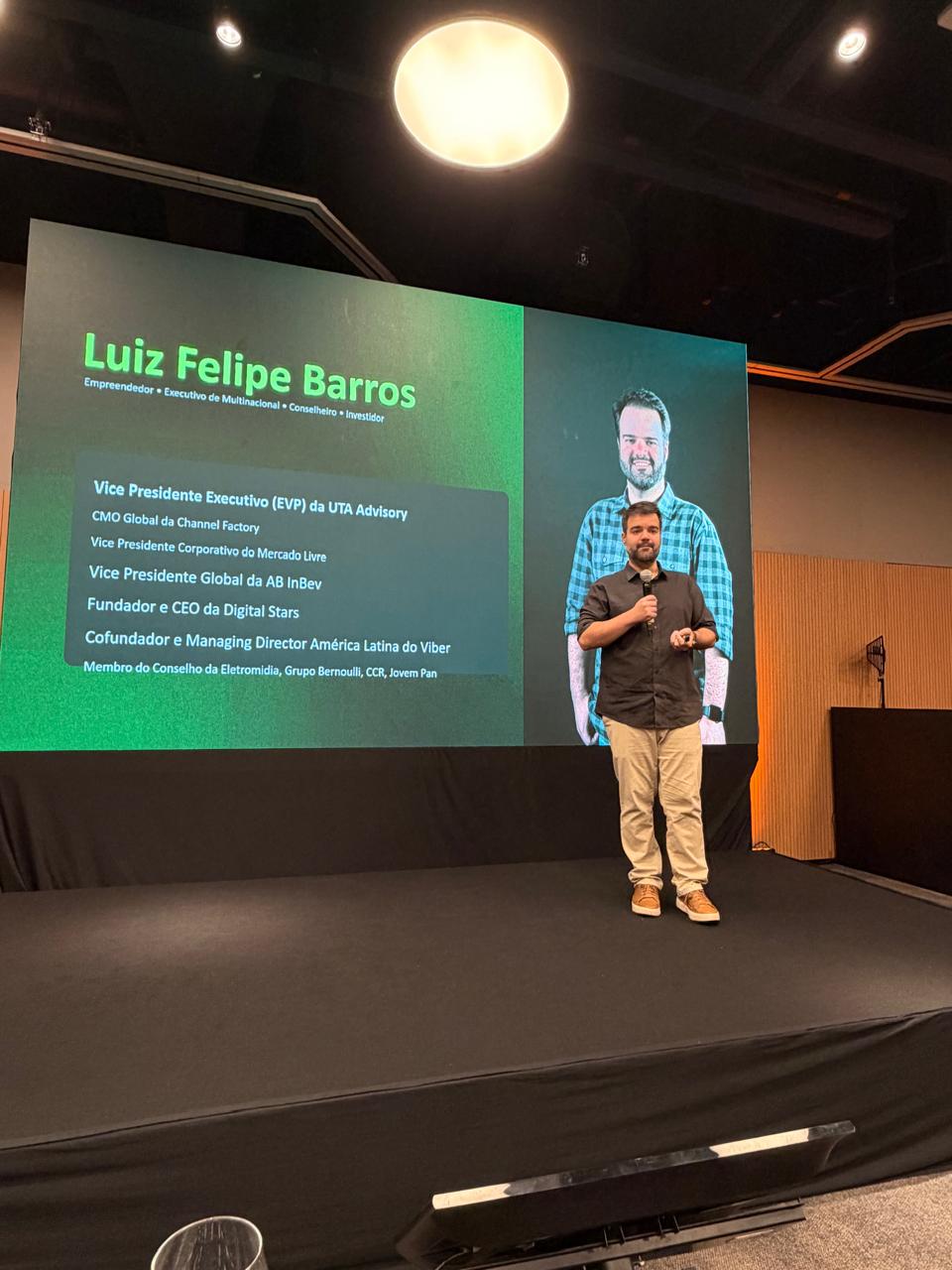 Um gênio do marketing que quase ninguém conhece